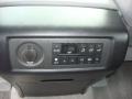 Graphite Controls Photo for 2008 Toyota Sequoia #77911117