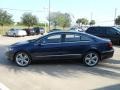 Night Blue Metallic - CC Sport Plus Photo No. 4