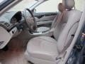 Ash Front Seat Photo for 2004 Mercedes-Benz E #77911211