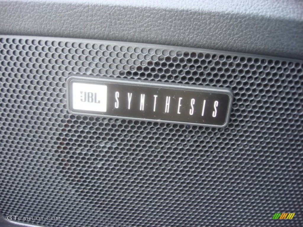 2008 Toyota Sequoia SR5 Audio System Photo #77911219