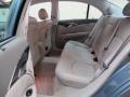 Ash Rear Seat Photo for 2004 Mercedes-Benz E #77911240