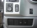 Graphite Controls Photo for 2008 Toyota Sequoia #77911243