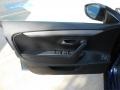 Black Door Panel Photo for 2013 Volkswagen CC #77911249