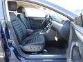 Black Front Seat Photo for 2013 Volkswagen CC #77911294