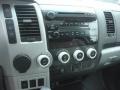 Controls of 2008 Sequoia SR5