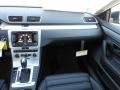 Black Dashboard Photo for 2013 Volkswagen CC #77911326