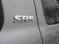 2008 Silver Sky Metallic Toyota Sequoia SR5  photo #36