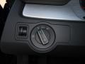 2013 Volkswagen CC Sport Plus Controls