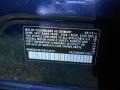 2013 Volkswagen CC Sport Plus Info Tag