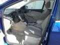 2013 Deep Impact Blue Metallic Ford Escape SE 1.6L EcoBoost  photo #40