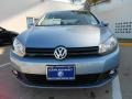 Reflex Silver Metallic - Golf 4 Door TDI Photo No. 2