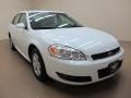 Summit White - Impala LT Photo No. 1