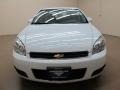 Summit White - Impala LT Photo No. 2