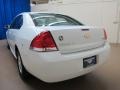 Summit White - Impala LT Photo No. 5