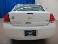 Summit White - Impala LT Photo No. 6