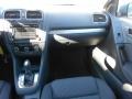 Reflex Silver Metallic - Golf 4 Door TDI Photo No. 14