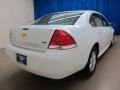 Summit White - Impala LT Photo No. 7