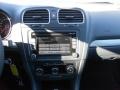 Reflex Silver Metallic - Golf 4 Door TDI Photo No. 16