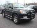 Black - 4Runner SR5 4x4 Photo No. 1