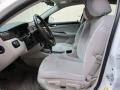 Gray Front Seat Photo for 2011 Chevrolet Impala #77911828