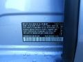 2012 Volkswagen Golf 4 Door TDI Info Tag