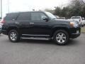 Black - 4Runner SR5 4x4 Photo No. 3
