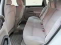 Gray Rear Seat Photo for 2011 Chevrolet Impala #77911855