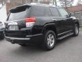 Black - 4Runner SR5 4x4 Photo No. 4