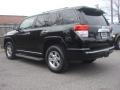 Black - 4Runner SR5 4x4 Photo No. 6