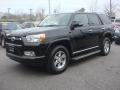 Black - 4Runner SR5 4x4 Photo No. 7