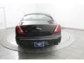 2011 Stratus Grey Metallic Jaguar XJ XJ  photo #4