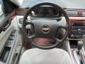 Gray Steering Wheel Photo for 2011 Chevrolet Impala #77911933