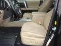 Black - 4Runner SR5 4x4 Photo No. 10