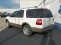 White Platinum Tri-Coat - Expedition King Ranch Photo No. 4