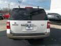 White Platinum Tri-Coat - Expedition King Ranch Photo No. 5