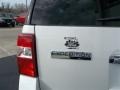 White Platinum Tri-Coat - Expedition King Ranch Photo No. 6
