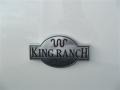 White Platinum Tri-Coat - Expedition King Ranch Photo No. 7