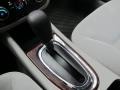 4 Speed Automatic 2011 Chevrolet Impala LT Transmission