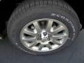 White Platinum Tri-Coat - Expedition King Ranch Photo No. 11