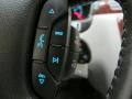 Gray Controls Photo for 2011 Chevrolet Impala #77912041