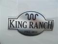 White Platinum Tri-Coat - Expedition King Ranch Photo No. 12