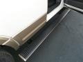 White Platinum Tri-Coat - Expedition King Ranch Photo No. 14