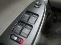 2011 Chevrolet Impala LT Controls