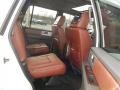 White Platinum Tri-Coat - Expedition King Ranch Photo No. 16