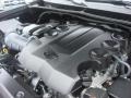 Black - 4Runner SR5 4x4 Photo No. 33