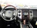 White Platinum Tri-Coat - Expedition King Ranch Photo No. 25