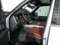 White Platinum Tri-Coat - Expedition King Ranch Photo No. 28