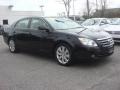 Black 2007 Toyota Avalon XLS Exterior