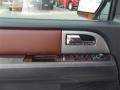 White Platinum Tri-Coat - Expedition King Ranch Photo No. 29