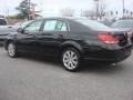 Black - Avalon XLS Photo No. 4